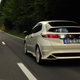 Illustration for article titled Type-R Vs. CR-Z: Photos